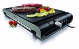 Elektro Tischgrill von Philips HD4419/20 mit 2000 W