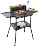 Elektro Standgrill von Unold